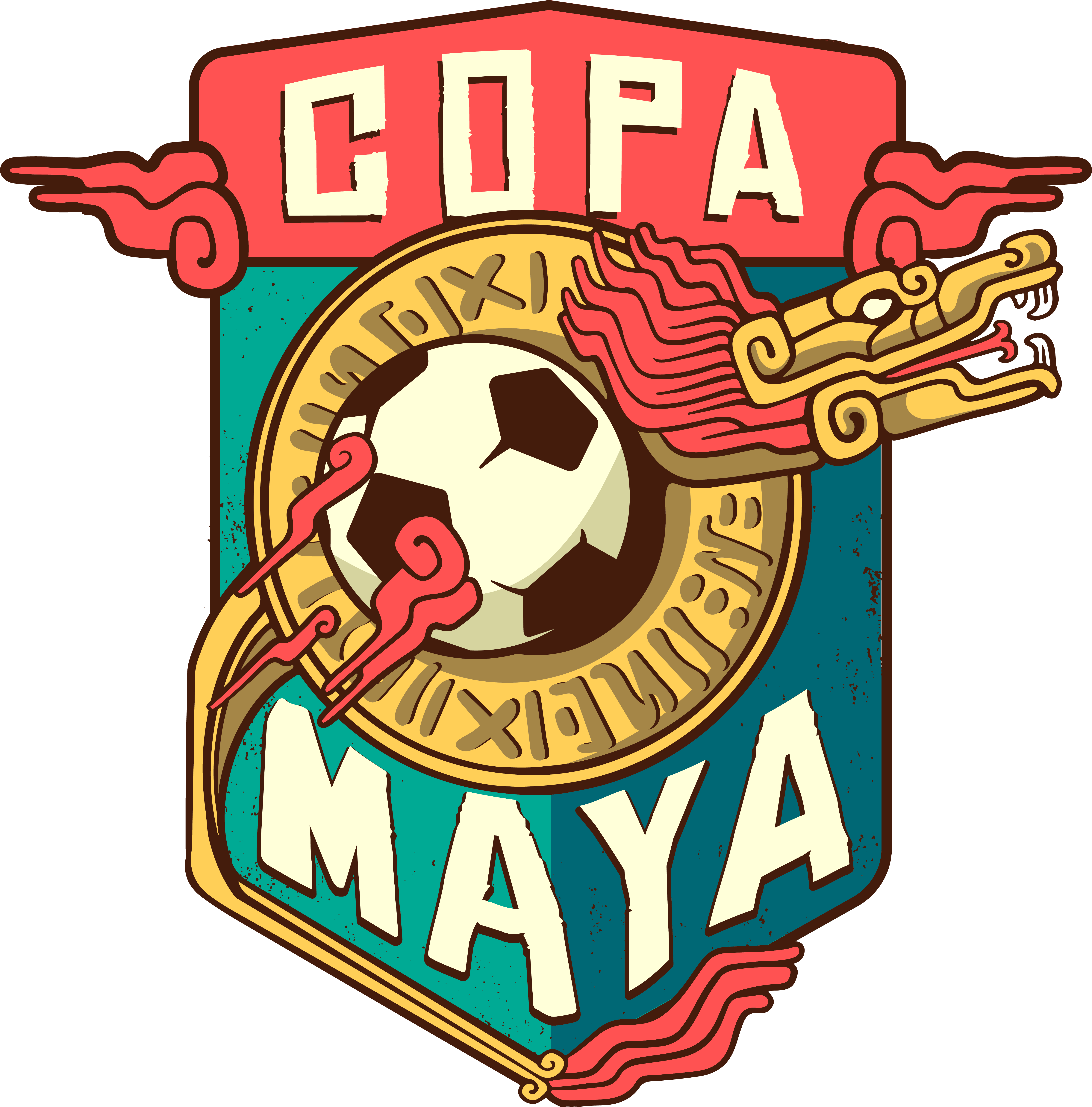 COPA MAYA 2022